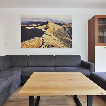 Apartman Romantika Chopok Juh 12 Тале Екстер'єр фото