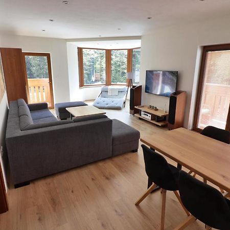Apartman Romantika Chopok Juh 12 Тале Екстер'єр фото