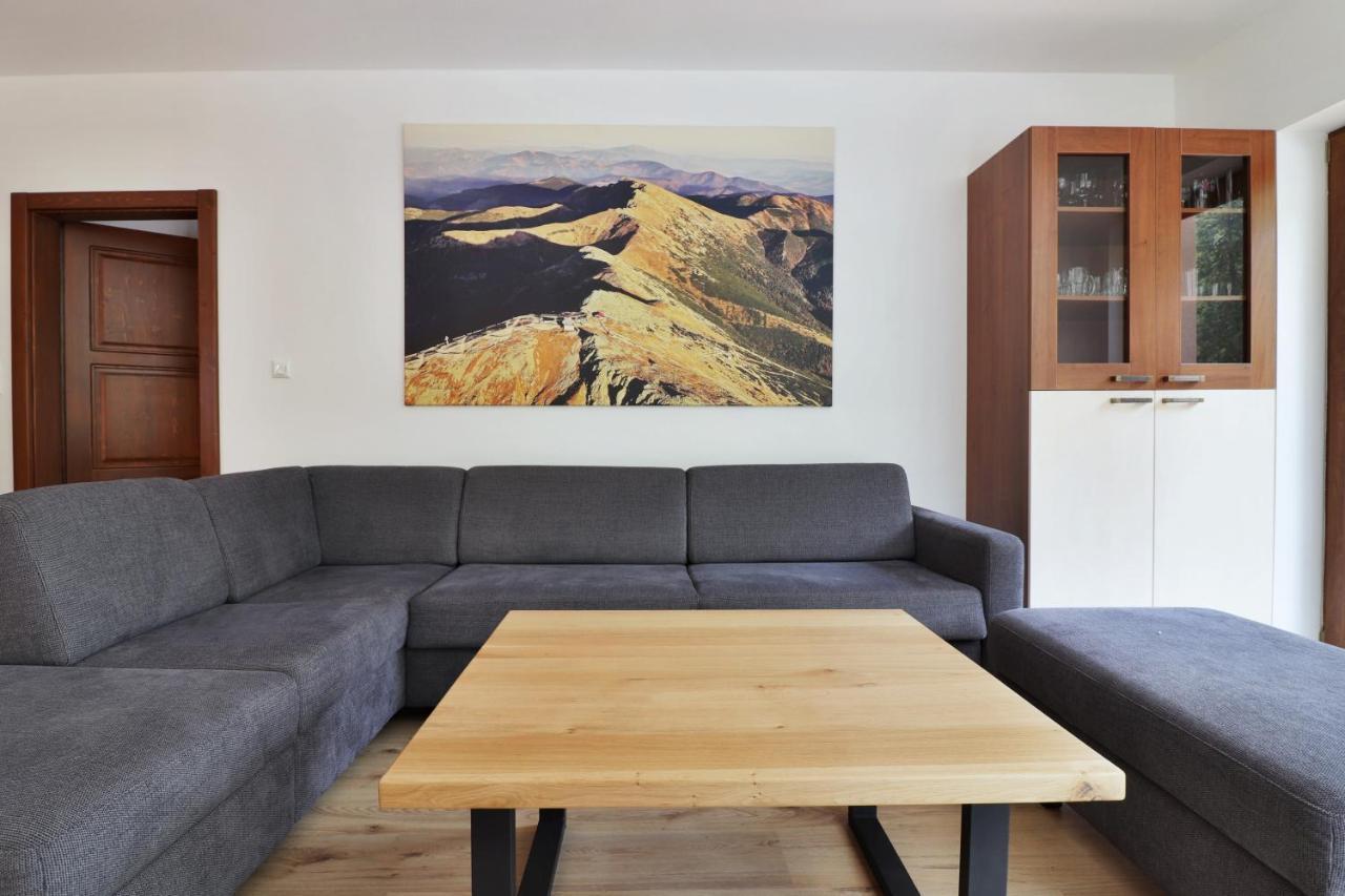 Apartman Romantika Chopok Juh 12 Тале Екстер'єр фото