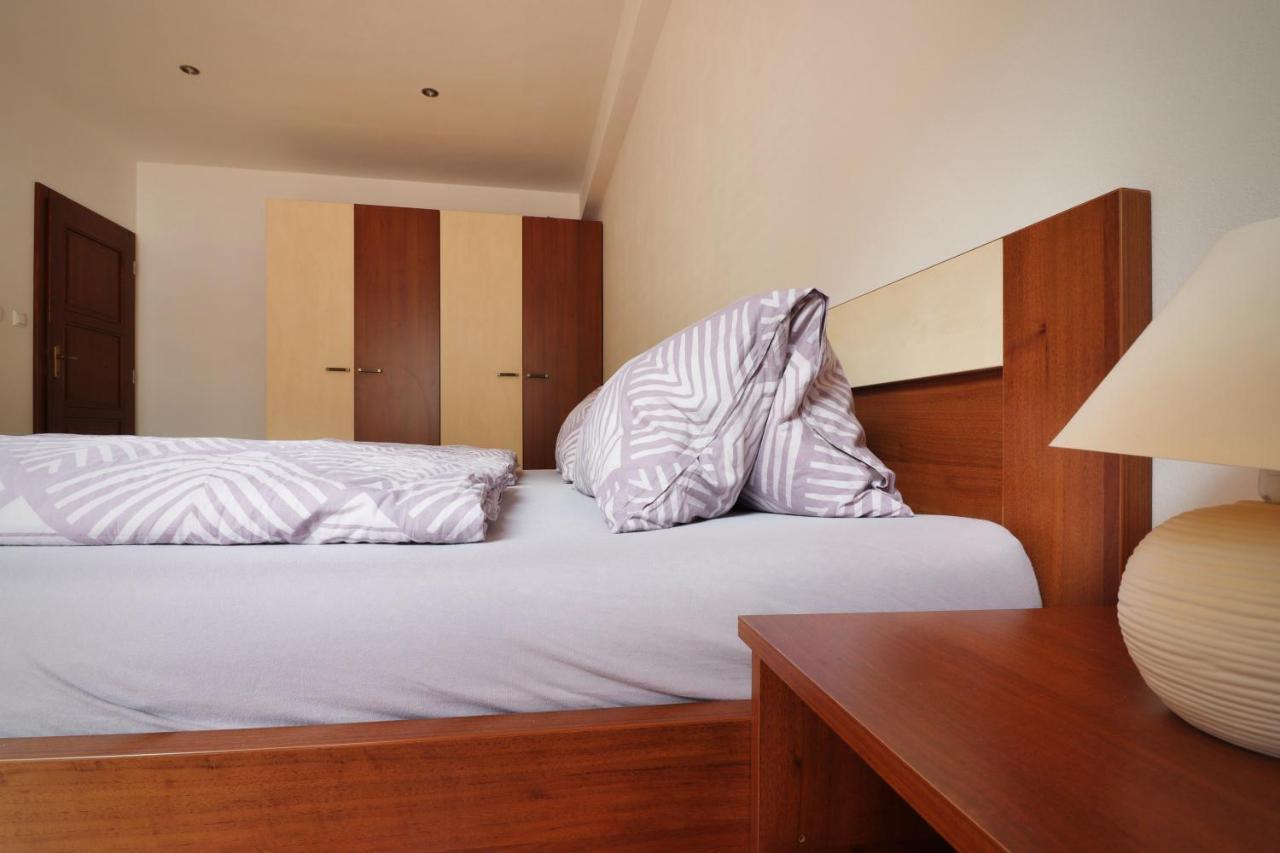 Apartman Romantika Chopok Juh 12 Тале Екстер'єр фото