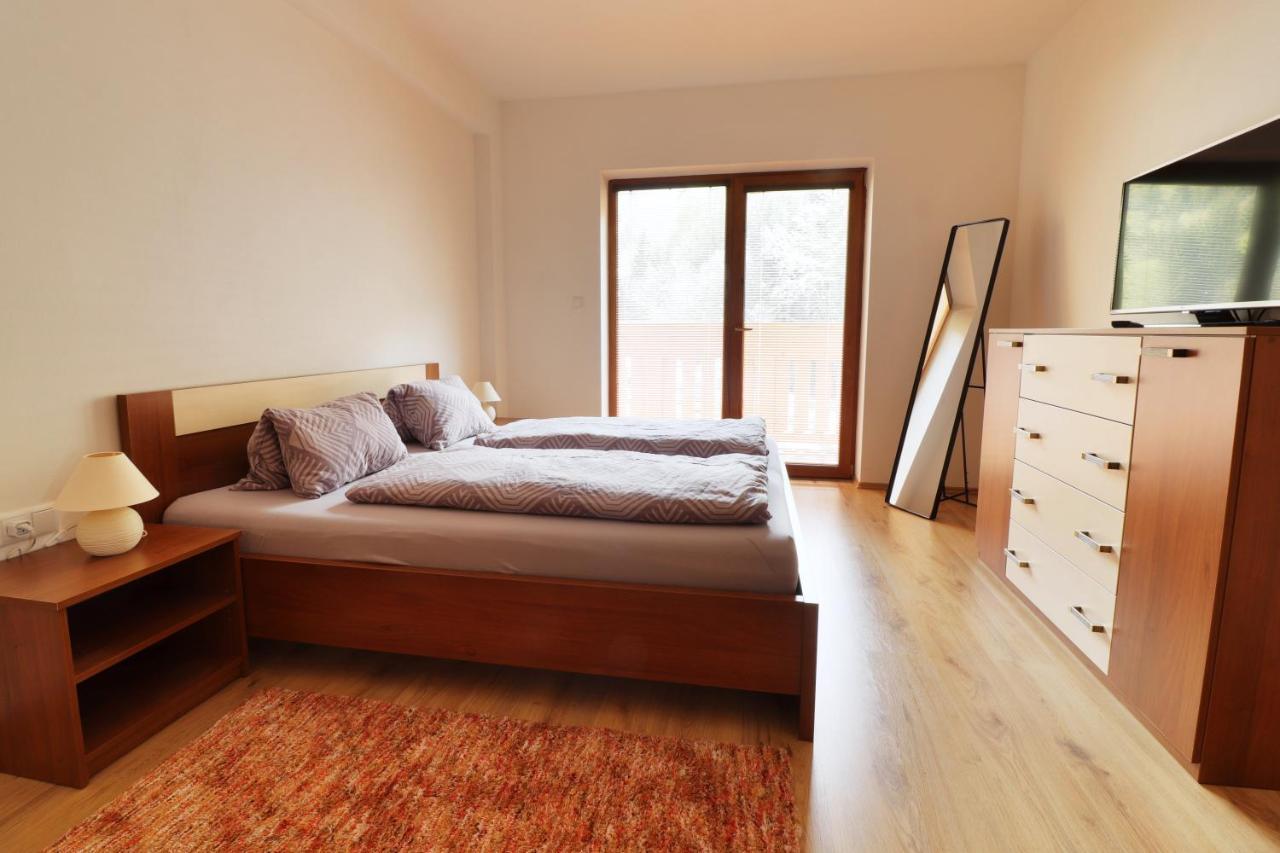 Apartman Romantika Chopok Juh 12 Тале Екстер'єр фото