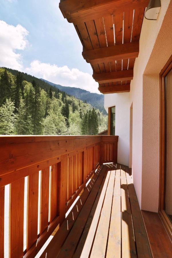 Apartman Romantika Chopok Juh 12 Тале Екстер'єр фото
