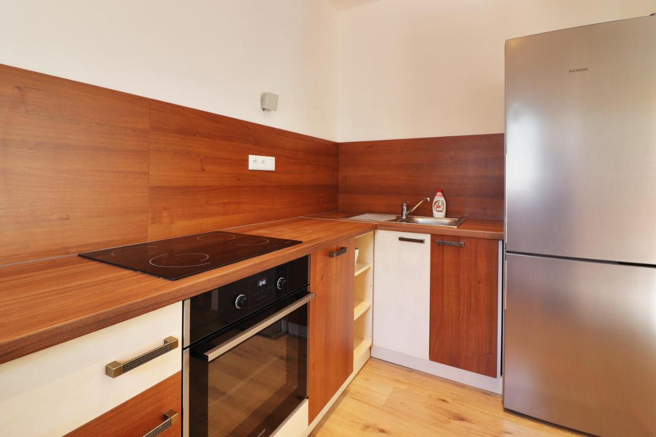 Apartman Romantika Chopok Juh 12 Тале Екстер'єр фото