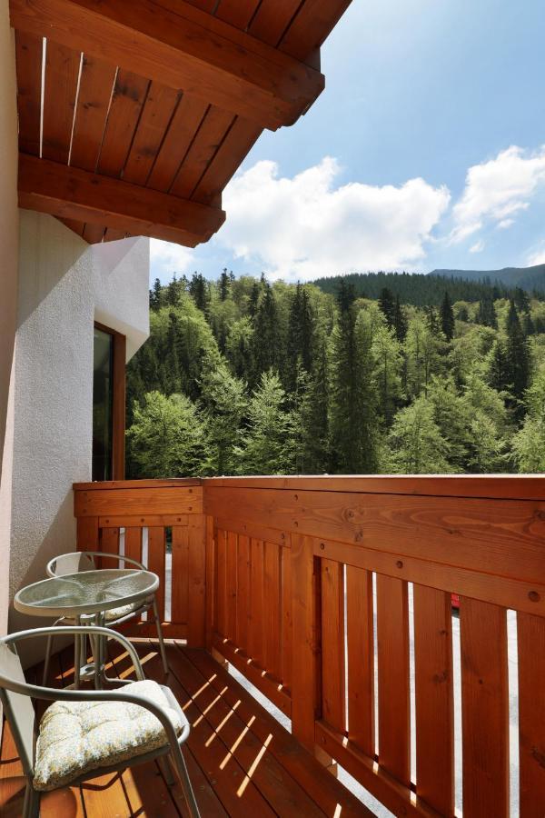 Apartman Romantika Chopok Juh 12 Тале Екстер'єр фото