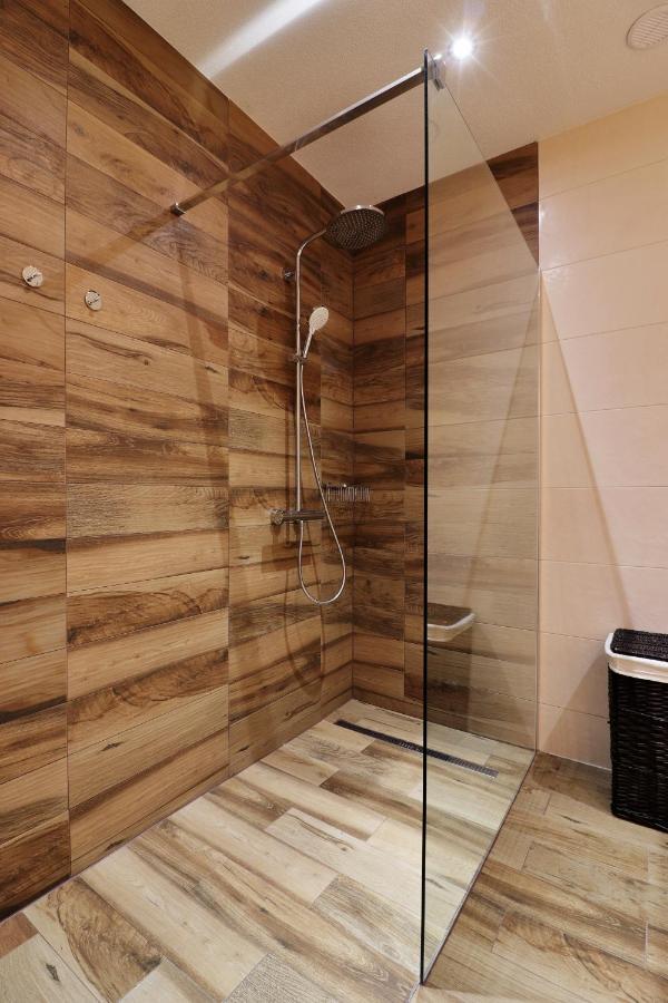 Apartman Romantika Chopok Juh 12 Тале Екстер'єр фото