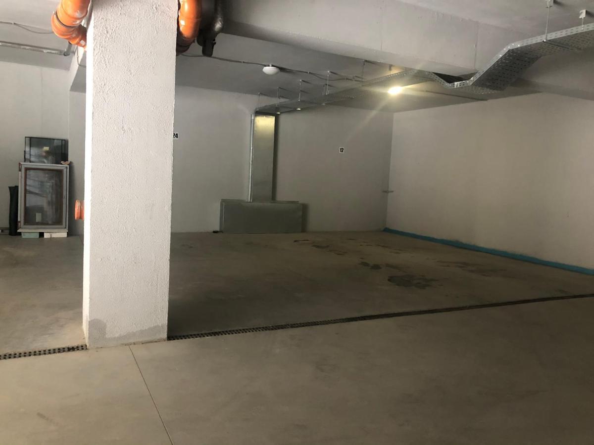 Apartman Romantika Chopok Juh 12 Тале Екстер'єр фото